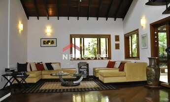 Imagem 5: Casa de condomínio em Alameda Epicéia - Granja Viana - Jandira/SP