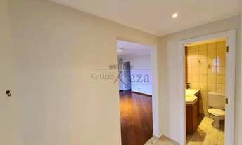 Imagem 3: Apartamento - Higienópolis - 3 Dormitórios - 127m²