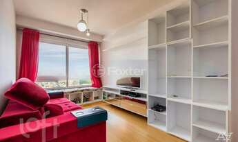 Imagem: Apartamento à venda Rua General Lima e