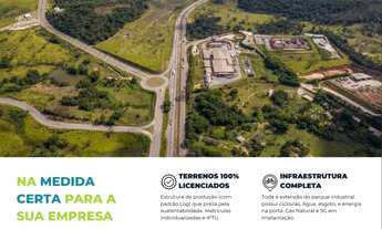 Imagem 7: TERRENOS A PARTIR DE 5000M2 PARA EMPRESAS, 6 MINUTOS CENTRO DE BETIM