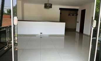 Imagem 6: Casa à venda no Parque Continental, São Paulo: 4 dormitórios e ampla área externa!