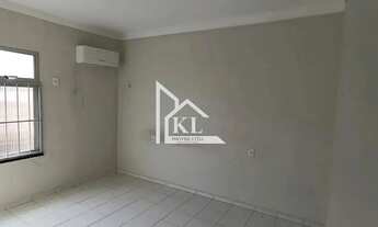 Imagem 5: Apto 3º andar reformado - no Res. Jardim Riviera - 3 quartos - Bairro Lagoa Nova