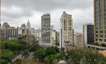 Imagem 3: Apartamento para venda em Sé com 2 quartos , 60m²