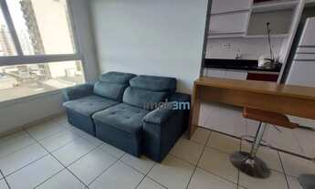 Imagem 5: Apartamento com 2 dormitórios para alugar, 56 m² por R$ 2.400/mês - Centro - Londrina/PR