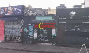 Imagem 5: Salões comercial para renda em Guarulhos