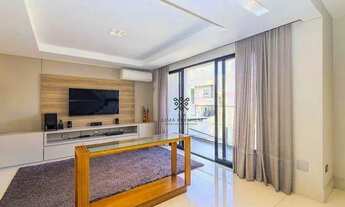 Imagem 4: Casa com 3 dormitórios, 285 m² - venda por R$ 1.990.000 ou aluguel por R$ 14.153/mês - Bai