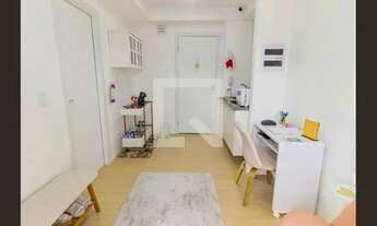 Imagem 5: Apartamento à Venda - Belém, 1 Quarto, 27 m2