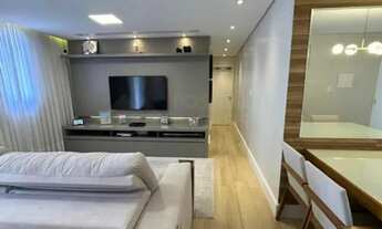 Imagem 5: Apartamento para Alugar Condomínio Essence, Centro de Guarulhos