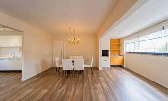 Imagem 4: Apartamento para venda em Vila Alexandria (zona Sul) com 3 quartos, sendo 3 suítes , 142m²