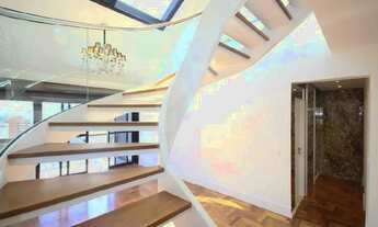 Imagem 6: BELISSIMO APARTAMNETO ANDAR ALTO EM MOEMA