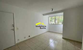 Imagem 4: Apartamento para aluguel, 2 quartos, 1 suíte, 1 vaga, Buritis - Belo Horizonte/MG