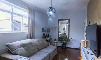 Imagem 3: Apartamento à venda, 4 quartos, 2 suítes, 2 vagas, Sion - Belo Horizonte/MG