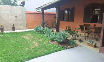 Imagem: Casa com 5 dormitórios à venda, 160 m²