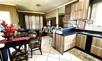 Imagem 5: CASA COM SUITE + 02 QUARTOS NO BAIRRO NEREU RAMOS EM JARAGUÁ DO SUL
