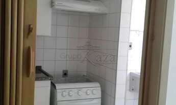 Imagem 7: Imóvel para aluguel e venda possui 44 metros quadrados com 1 quarto