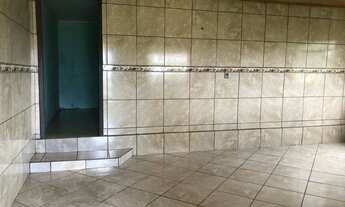 Imagem 3: Terreno com casa