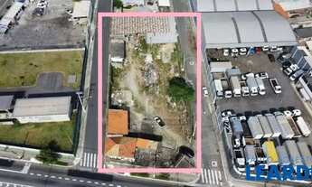 Imagem 2: TERRENO - VILA CALIFÓRNIA - SP