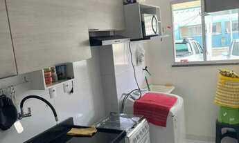 Imagem 2: More no Barra Prime, pertinho da praia - Barra dos Coqueiros - [9150