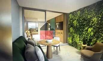 Imagem: Apartamento à venda, Jardim Paulista, São