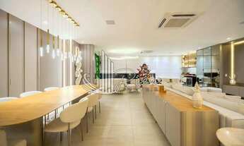 Imagem 7: Riserva Golf | Porteira fechada, Vistão Mar