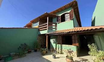 Imagem: Casa 4 Quartos (2suites) - Foguete