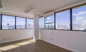 Imagem 3: Conj comercial no Bairro Santana - 6 salas, 6 vgs