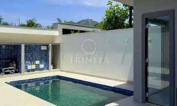 Imagem 2: Casa em Condominio em Recreio dos Bandeirantes - Rio de Janeiro