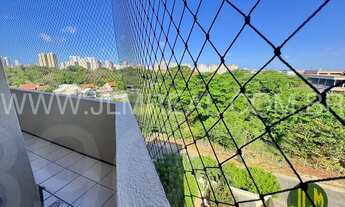 Imagem: APARTAMENTO COM 68M², NASCENTE, 3 QUARTOS