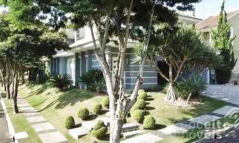 Imagem 2: Condomínio Royal Park - órfãs - Residência Alto Padrão