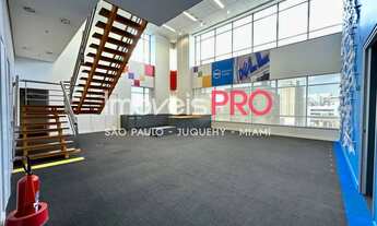 Imagem 2: Conj. Comercial, Brooklin - São Paulo