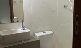 Imagem 2: Kitnet 05 - Residencial Vila Estação