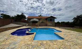 Imagem 6: Linda chácara a venda no interior, excelente para lazer, Porangaba SP