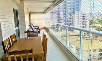 Imagem 5: Apartamento em Rua Ricardo Pinto - Aparecida - Santos/SP