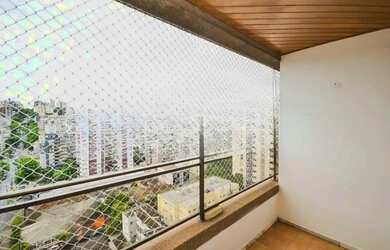 Imagem 5: Apartamento de 2 quartos com sacada e vaga de garagem no Petrópolis em Porto Alegre