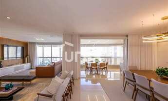 Imagem 7: Imperador do Parque - Apartamento 4 quartos, sendo 4 suítes