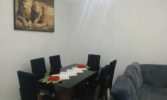 Imagem: Casa no Bairro Alto das Flores em Betim