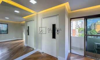 Imagem 5: Venda Apartamento 3 Dormitórios - 160 m² Vila Olímpia