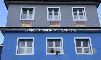 Imagem: Casa à venda no bairro Centro em Nova Friburgo/RJ