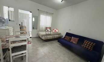 Imagem 2: Kitnet para Locação Bairro Cidade Jardim, Caraguatatuba/SP