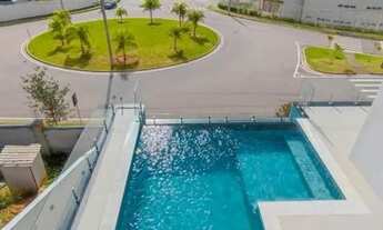 Imagem 3: CASA EM CONDOMÍNIO - CONDOMÍNIO RESIDENCIAL ALPHAVILLE II - SP