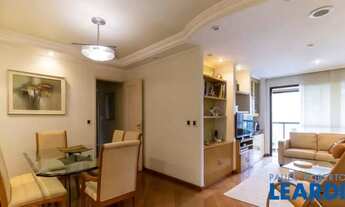 Imagem 4: APARTAMENTO - VILA MADALENA - SP