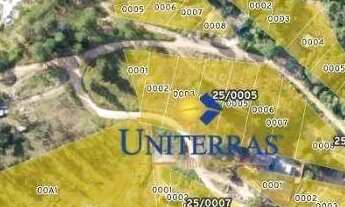 Imagem: Terreno à venda, 367m² a 529m² por R$