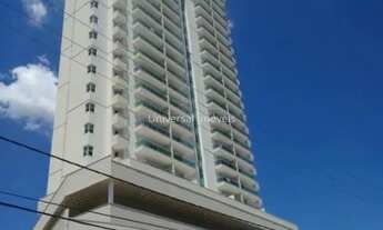 Imagem 2: Cobertura com 2 dormitórios à venda, 134 m² por R$ 890.000,00 - Boa Vista - Juiz de Fora/M