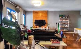 Imagem 7: Venda Apartamento 3 Dormitórios - 98 m² Pompéia