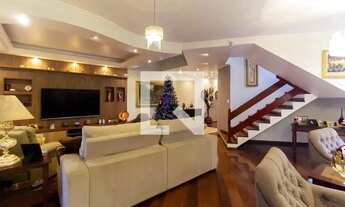 Imagem 5: Casa à Venda - Vila Califórnia, 4 Quartos, 300 m2