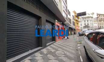 Imagem: COMERCIAL - CENTRO - SP