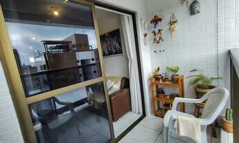 Imagem 3: Cobertura duplex mobiliada Areia Dourada/Cabedelo-PB