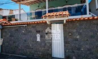 Imagem 2: Casa com 5 quartos à venda, 350 m² por R$ 1.350.000 - Braga - Cabo Frio/RJ