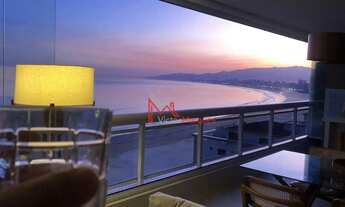 Imagem 3: Apartamento com 3 dormitórios, sendo 3 suítes e 1 Departamento de empregada à venda, 250 m