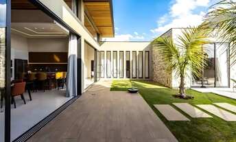 Imagem 2: Casa à venda e para alugar em Indaiatuba, Chácara Areal, com 4 suítes, com 885 m²